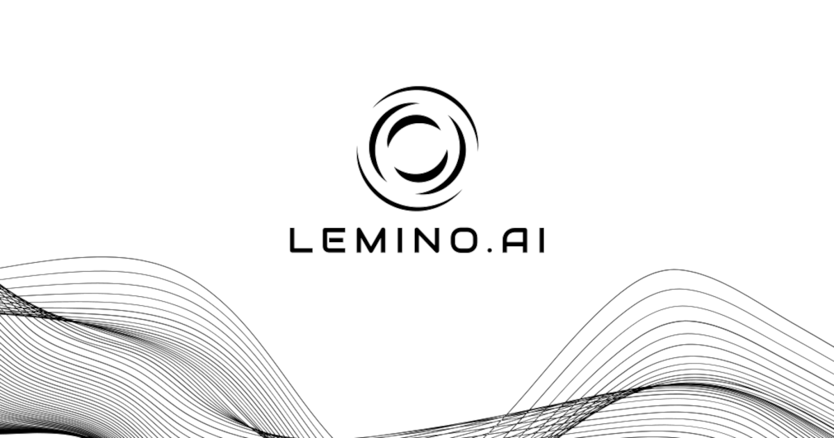 How Lemino.AI was built by a master procrastinator
